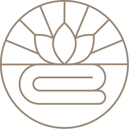 Spa and sauna for deep relaxation