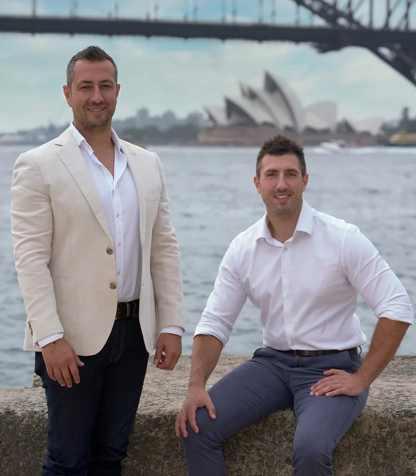 JARROD AND SEBASTIAN YOUNAN - ODUS & NAZERO3