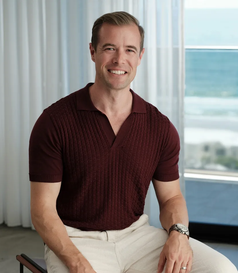 JAMES ELLIOTT - OTP GROUP4